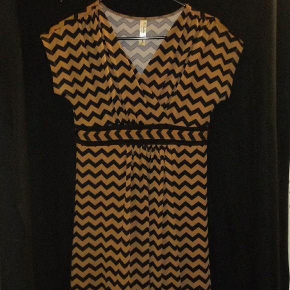 Dress - Picture 1 of 2
